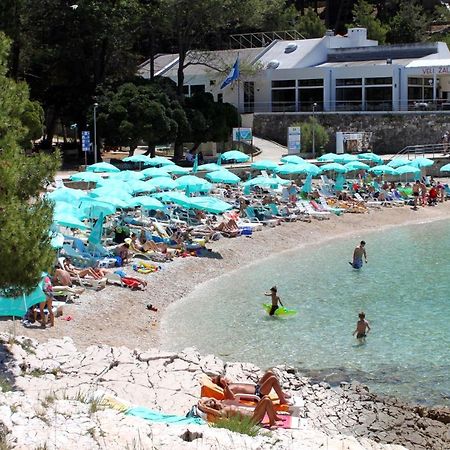 Apartments With A Parking Space Mali Lošinj Kültér fotó