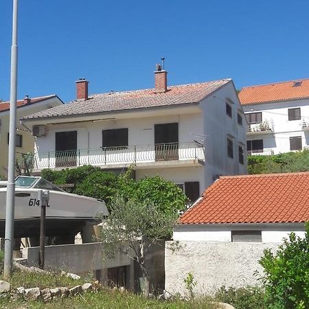 Apartments With A Parking Space Mali Lošinj Kültér fotó